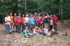 zomerkamp2008